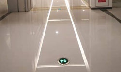 對于新興的智能疏散系統，各位住戶都了解嗎？