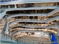 喜報！大唐電氣助力步步高廣場順利開業