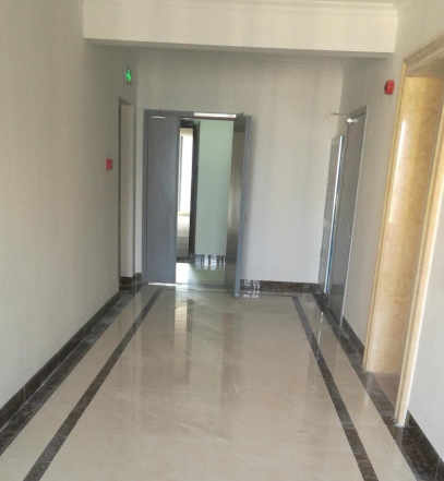 為什么高層建筑的防火門推薦安裝電動(dòng)閉門器？